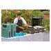 Термоконтейнер Cambro UC500 401 синевато-серый