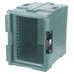 Термоконтейнер Cambro UPC400 401 синевато-серый