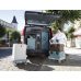 Термоконтейнер Cambro UPCS160 480 серый