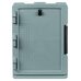 Термоконтейнер Cambro UPCS400 401 синевато-серый