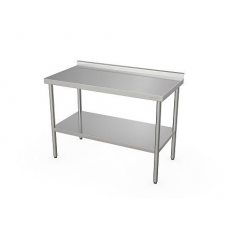 Стол разделочный СР-П-1-1200.600-02 (СП-3/1200/600)