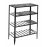 Кухонный стеллаж СКЦР 24/140/40 (полки решетчатые) Челябторгтехника