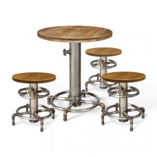 Обеденная группа Маули Обеденная группа Маули