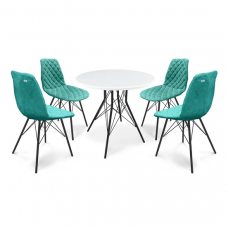 Обеденная группа Маунт