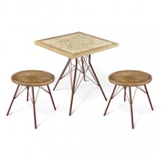 Обеденная группа Норрис Обеденная группа Норрис