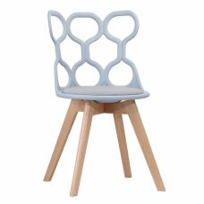 Стул Azhur голубой Стул Azhur голубой
