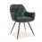 Стул Signal cherry velvet, зеленый Стул Signal cherry velvet, зеленый