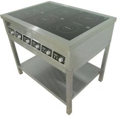 Плита индукционная ЦМИ ПИ-6/700 Плита индукционная ЦМИ ПИ-6/700