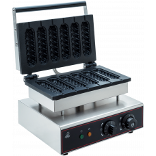 Аппарат для корн-догов Crazy Pan CP-CD06