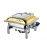 Чафинг-диш Crazy Pan CP-CHD017T ТИТАН Чафинг-диш Crazy Pan CP-CHD017T ТИТАН