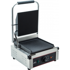 Гриль контактный Crazy Pan CP-CG22R