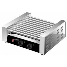 Гриль роликовый Crazy Pan CP-HDG11