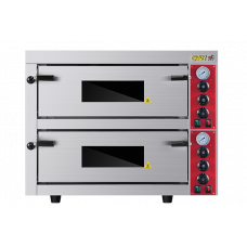 Печь для пиццы Crazy Pan CP-EP8T380