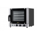 Печь конвекционная Crazy Pan CP-EC07FSR Печь конвекционная Crazy Pan CP-EC07FSR