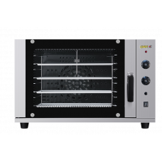 Печь конвекционная Crazy Pan CP-EC10FS