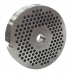 Решетка с отверстиями d3мм для мясорубки Crazy Pan CP-MM12R, CP-MM12C, CP-MM12S, (коробка 6 шт.)