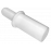 Толкатель для мясорубок Crazy Pan CP-MM12C, CP-MM12S, (коробка 11 шт.)