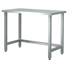 Стол производственный CRYSPI Chef СРЦ 13/6 Стол производственный CRYSPI Chef СРЦ 13/6