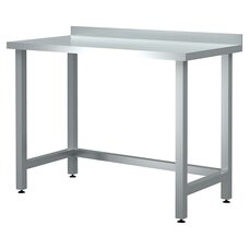 Стол производственный CRYSPI Chef СРП 10/5 Стол производственный CRYSPI Chef СРП 10/5