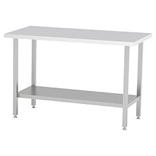 Стол производственный CRYSPI Chef ССП 14/7 П Стол производственный CRYSPI Chef ССП 14/7 П