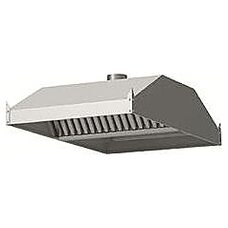 Зонт вытяжной CRYSPI Chef ЗВЦ 10/12 Зонт вытяжной CRYSPI Chef ЗВЦ 10/12