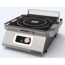 Плита индукционная ПЭИ-1Н D Dominator Плита индукционная ПЭИ-1Н D Dominator