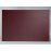 Доска разделочная PCB4312Br (коричневая, 45х30х1,3 см) EKSI, (коробка 8 шт.)