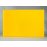 Доска разделочная PCB4312Y (желтая, 45х30х1,3 см) EKSI, (коробка 7 шт.)