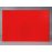 Доска разделочная PCB5320R (красная, 53х32.5х2 см) EKSI