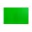 Доска разделочная PCB6420G (зеленая, 60х45х2 см) EKSI, (коробка 4 шт.)