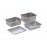 Гастроемкость 12020E (1/2 h 20 мм) EKSI, (коробка 28 шт.)