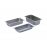 Гастроемкость 13200E (1/3 h 200 мм) EKSI, (коробка 16 шт.)