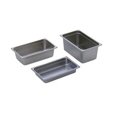 Гастроемкость 14065E (1/4 h 65 мм) EKSI Гастроемкость 14065E (1/4 h 65 мм) EKSI