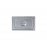 Крышка 14000C для гастроемкости 1/4 EKSI, (коробка 11 шт.)