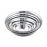 Миска MBP05 (d29.8 см, 4л) EKSI, (коробка 19 шт.)