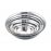 Миска MBP09 (d44.5 см, 12л) EKSI, (коробка 5 шт.)