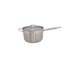 Special Сотейник с крышкой (d140, h85, 1,3л) EKSI Special Сотейник с крышкой (d140, h85, 1,3л) EKSI