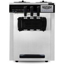 Фризер для мороженого ICT-325PFCA Eksi EKSI