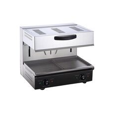 Гриль-саламандра HES-600 EKSI Гриль-саламандра HES-600 EKSI