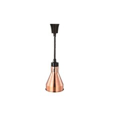 Лампа для подогрева EL-500-R Bronze EKSI
