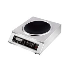 Плита ICW 3500 WOK EKSI