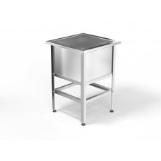 Ванна моечная ВМ-1/700-c EKSI Ванна моечная ВМ-1/700-c EKSI