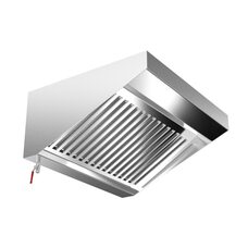 Зонт вытяжной ЗВП 1100/1200/350 EKSI