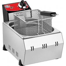 Фритюрница ELETTO R91 Фритюрница ELETTO R91