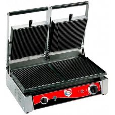 Гриль прижимной ELETTTO R80 Гриль прижимной ELETTTO R80