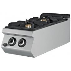 Плита газовая Empero EMP.PLS.9KG010 2 конфорки Плита газовая Empero EMP.PLS.9KG010 2 конфорки