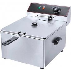 Фритюрница ENIGMA HEF-6L