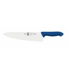 Нож поварской 'Шеф' 30см, синий HORECA PRIME 28600.HR10000.300, (коробка 2 шт.)