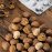 Форма силиконовая 'Gourmand Орех грецкий' 38х28мм h16мм, 8мл, 18 ячеек GG015S, (коробка 2 шт.)