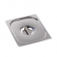 Крышка к гастроемкости Hurakan GD 1/6, (коробка 36 шт.)